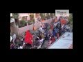 umesh choudhari bhagwa yatra dewas
