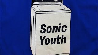 Sonic Youth - Thumb