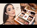 PART 2!! CHARLOTTE TILBURY HOLIDAY COLLECTION 2020