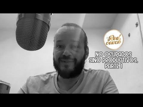 No ocupados sino productivos
