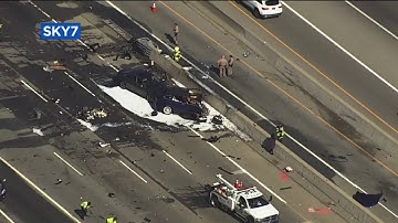 EXCLUSIVE: Wife of man who died in Tesla crash gives emotional interview to I-Team