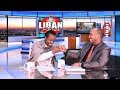 Liban show 25 with happy khalif 2