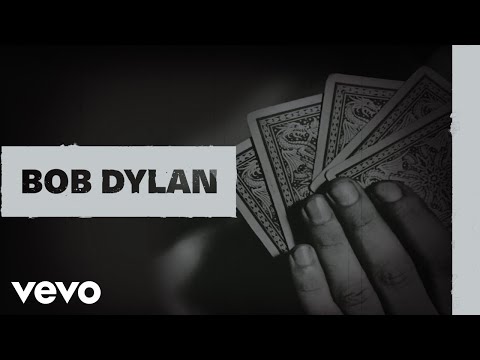 Bob Dylan - It Had to be You (Official Audio)
