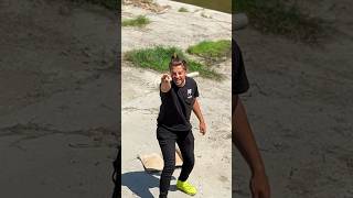 Melih Taşçı 1000Tl İçin Dereye İniyor Komik Tiktok Videoları