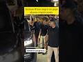 Salman Khan got angry on paps | Shares cryptic posts with selfies