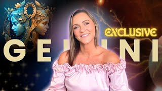 GEMINI ♊️ I Haven't Seen a Reading Like This for You in a Long Time ✨ ❤️
