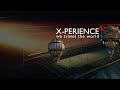 Xperience  we travel the world   official lyric 4k  2023