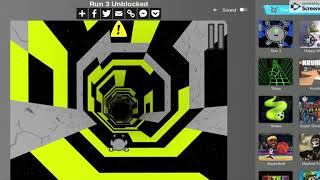 Run 3 Unblocked - Games unblocked