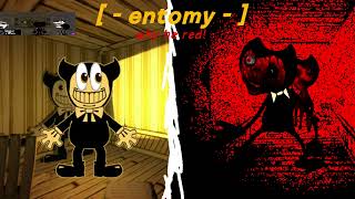 Entomy - A E And Ollie Fnf Song Doodle First Fl Studio Song Ive Made