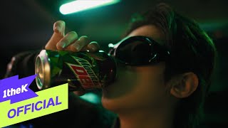[Teaser] Gaeko(개코), JOOHONEY(주헌), BIG Naughty(서동현) _ Over The Mountain(산 넘어 산) (Prod. dress)