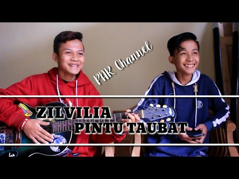Zilvilia - Pintu Taubat | Cover Gitar | By PAR