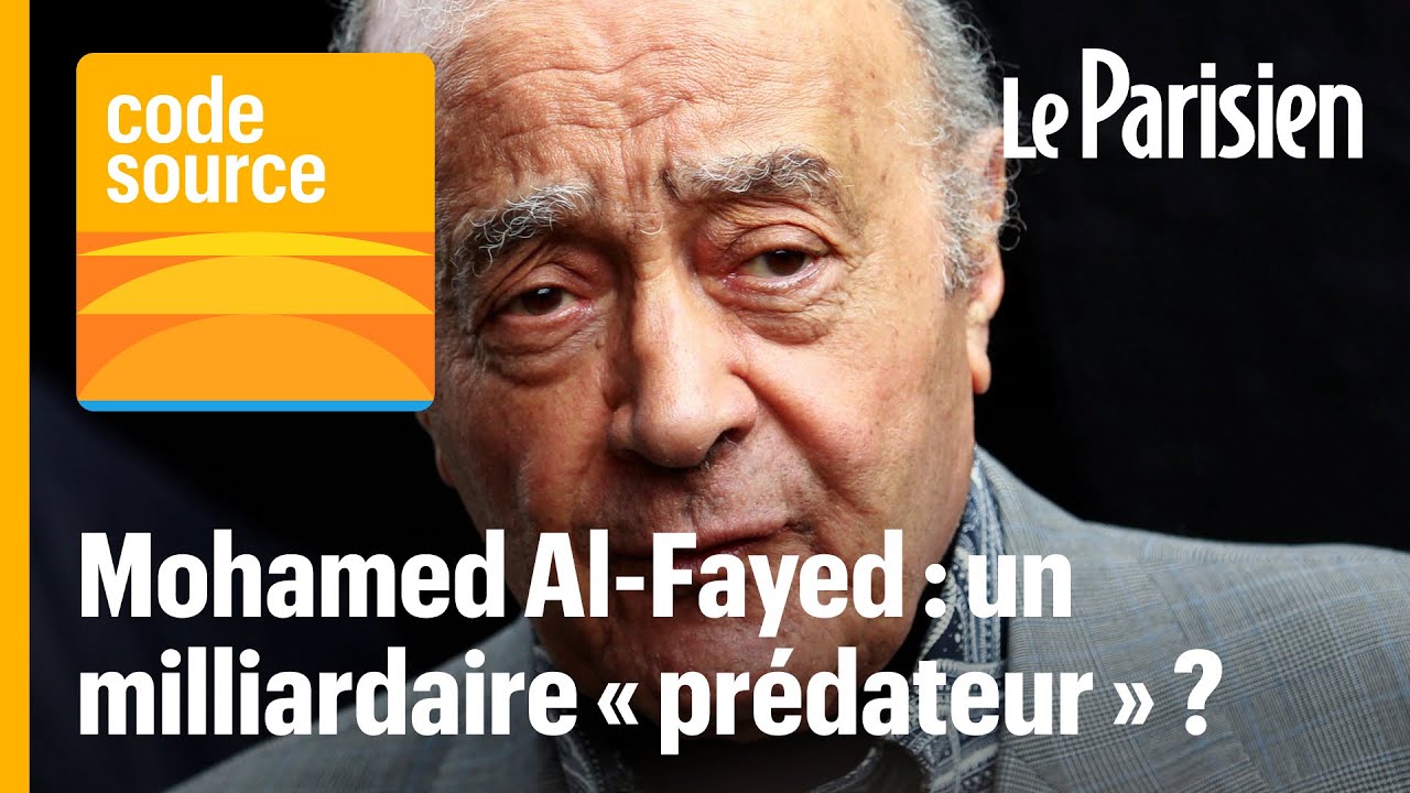 [PODCAST] 200 femmes l’accusent de viols ou d’agressions sexuelles