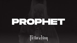 Fit For A King - Prophet (Lyric Video) #ThePath