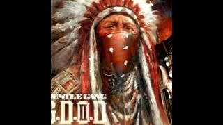 Hustle Gang - G.D.O.D 2 Full Album   Download Link