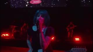 Halsey - Lucid (Live At For My Last Trick Tour) [DEBUT PERFORMANCE]