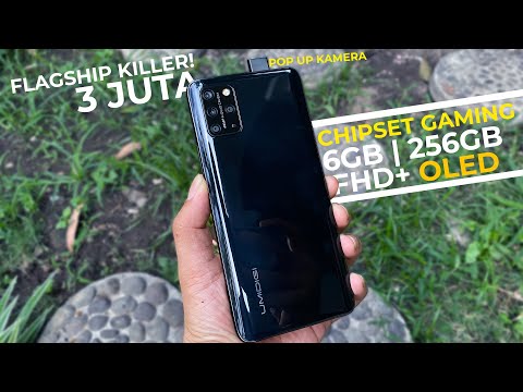 5 MANTAN FLAGSHIP RP 2 JUTAAN | TURUN HARGA | HP 2 JUTAAN TERBAIK 2020 | SPEK DEWA GAMING MURAH. 