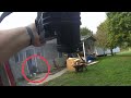 Bodycam: Officers Cleared Of All Charges From October Shooting. Sunman, IN. October 10, 2021.