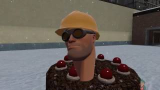 DEMOMAN IS STUPID (2010)
