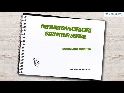 Video: Komunitas Sosial: Definisi, Struktur, Maknanya