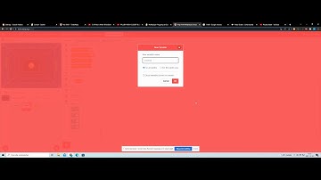 How to make Multiplayer ping or ping pong multiplayer in turbowarp ep.2