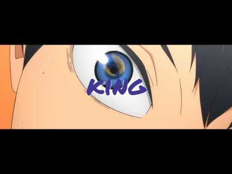 ハイキューmad