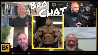 PITTSBURGH PRO REACTION, NY PRO PREDICTIONS | Fouad Abiad, Iain Valliere, Mike Van Wyck, Paul Lauzon