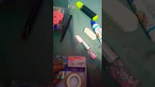 part 1 (orginizing my table )