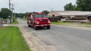 1996 INTERNATIONAL 4900 For Sale