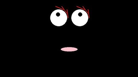 ChatGPT created eyeballs following mouse cursor movement  - Python