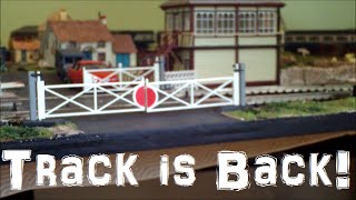 Layout Update 12 ~ Aug 15