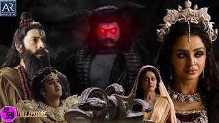 Dharm Yoddha Garud | Episode-59 | गरुड़ जी की सम्पूर्ण कथा | Bhakti Sagar