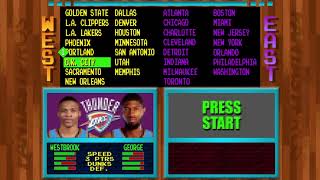 NBA Jam Free Agency (2018) screenshot 5