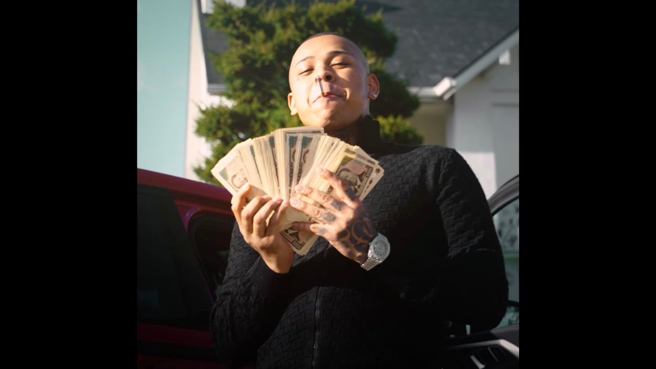 SOLD] Eric.B.Jr Type Beat 
