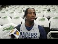 Indiana Pacers Media Availability | April 23, 2024