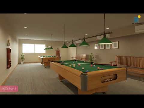 Aurum at Brigade El Dorado - Phase 2 | 2&3 BHK Homes @Aerospace Park, Bagalur, North Bangalore
