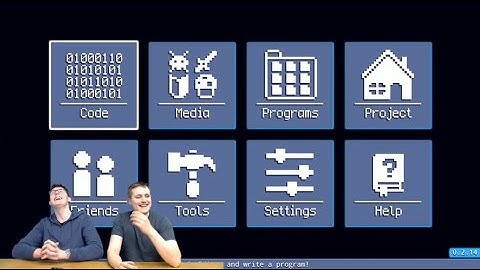 Coding with FUZE: Tutorial 08 - Structures (Part 1)