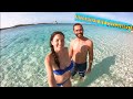 Welcome to the Exumas! BOARDED BY CUSTOMS | Bahamas Sailing Boat Life Ep. 20