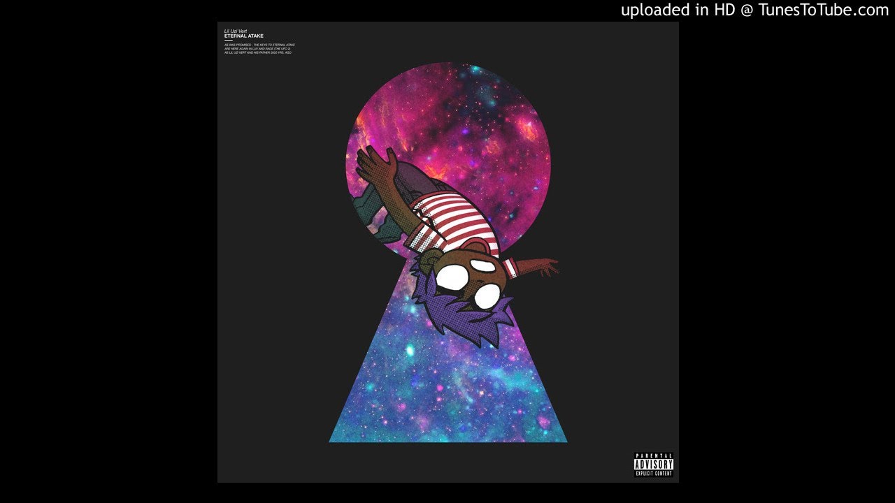 Liluzivert type beat ‘GAME ON’ prod by holiday beats