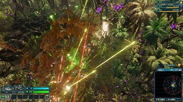 Expanded Arsenal Custom Effects and Sound Test