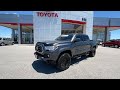 2020 Toyota Tacoma Knoxville, Clinton, Alcoa, Maryville, Powell TN LM128358