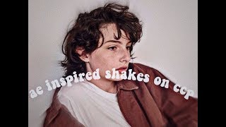 Celebrity ae inspired shakes on ccp Net Worth