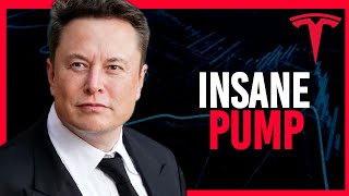 Expert: Tesla Stock Will Go 10X WORST CASE Scenario!