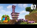 TIME TOO GET RICH! - Minecraft 1.18.1 Multiplayer Survival - Episode 7 (NeverStopGaming SMP)