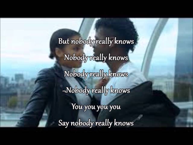 Romantic By Korede bello Ft  Tiwa Savage [Lyrics Video] - Naijamusiclyrics class=