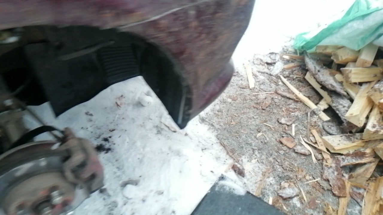 джили мк кросс, как снять, поставить, натянуть ремни генератора, ГУРа ...