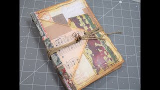 Envelope TN/Folio