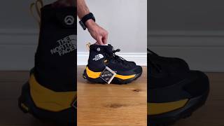 Summit Fastpack Gore-Tex Ultra-Distance Ready Built For The Long Haul. Tested In The Extremes.