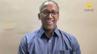 LeadingSelfCourse - Elements & Process of Success - Intro