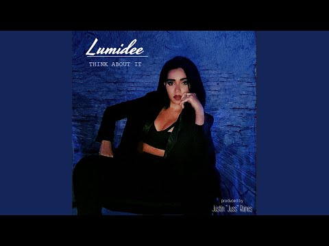 Putar Think About It - Lumidee