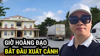 Download Lagu GIỜ HOÀNG ĐẠO, BẮT ĐẦU XUẤT CẢNH MP3 Download Lagu GIỜ HOÀNG ĐẠO, BẮT ĐẦU XUẤT CẢNH MP3